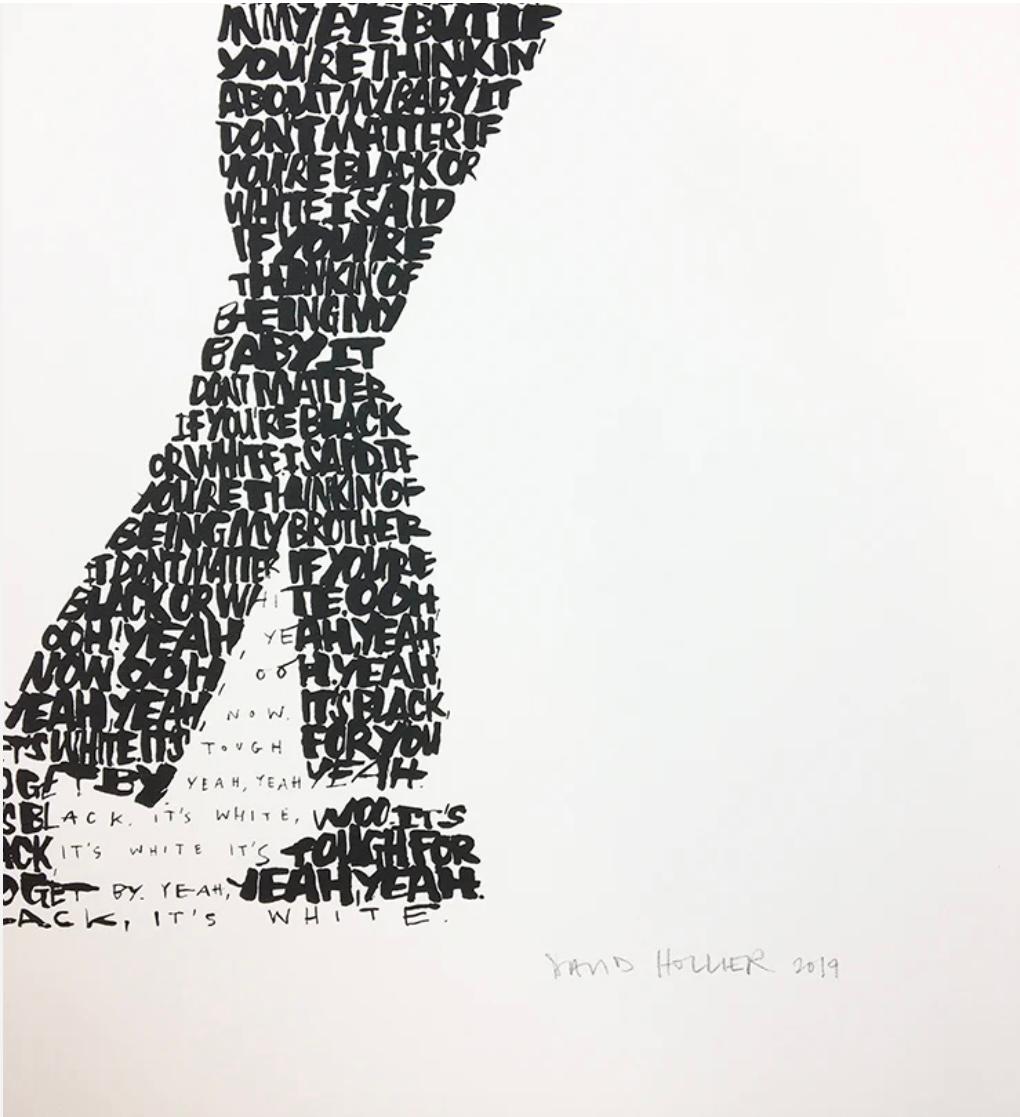 m jackson artist