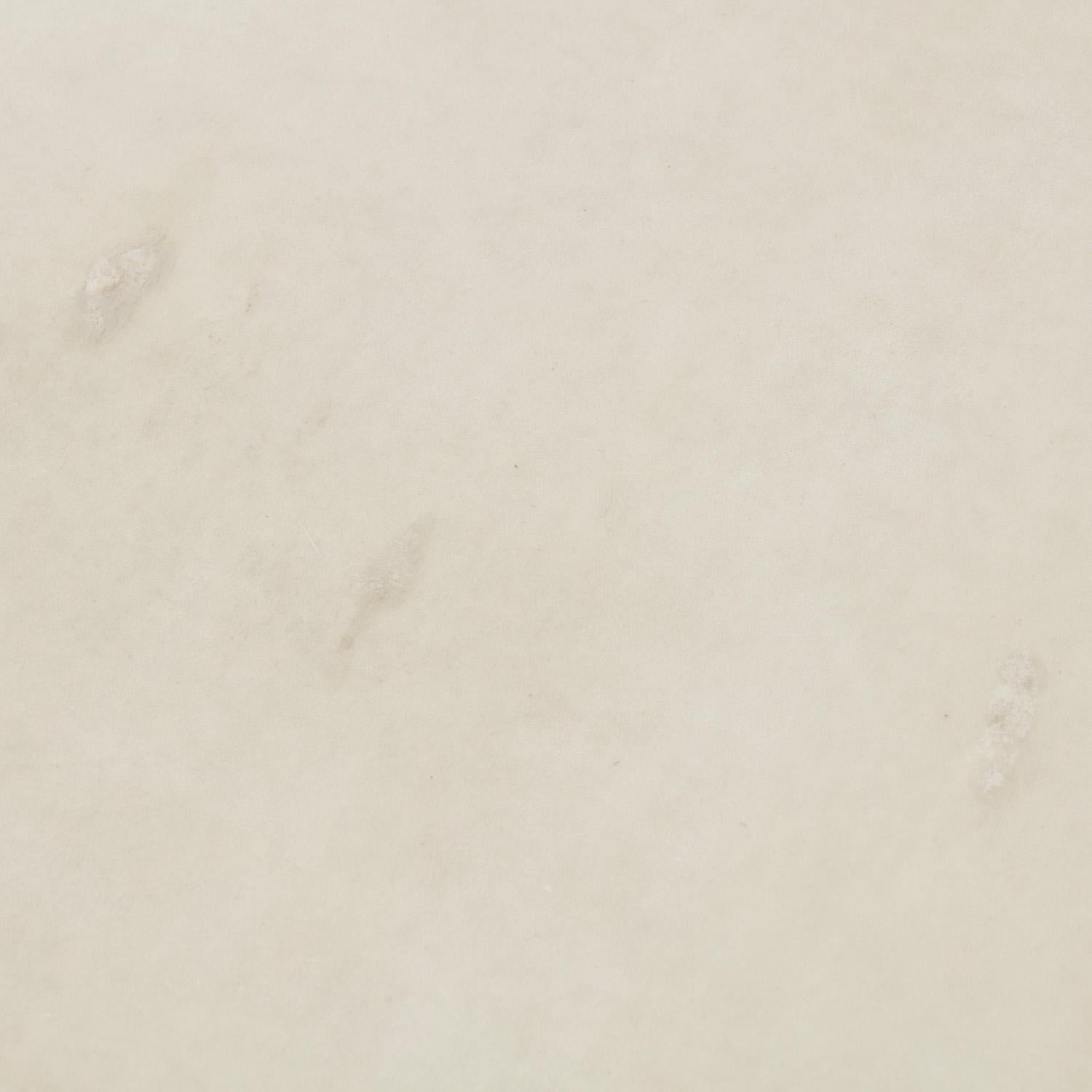 David Horan Paper Coffee Table for Béton Brut, UK, 2022 For Sale 3