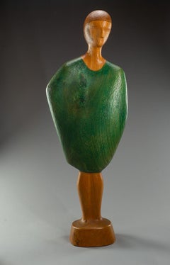 Dama del Cabo Verde