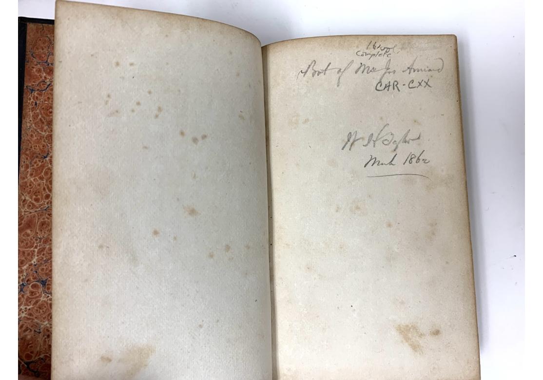 English David Hume & T. Smollett, The History Of England, 16 Vols., London 1824 For Sale