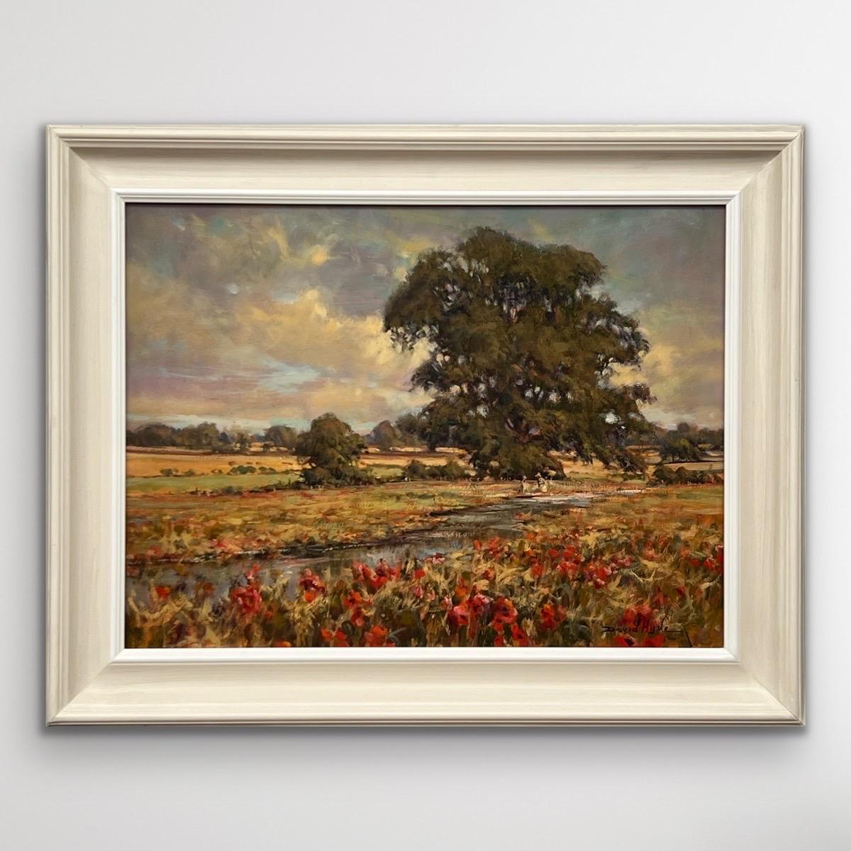 james longueville artist