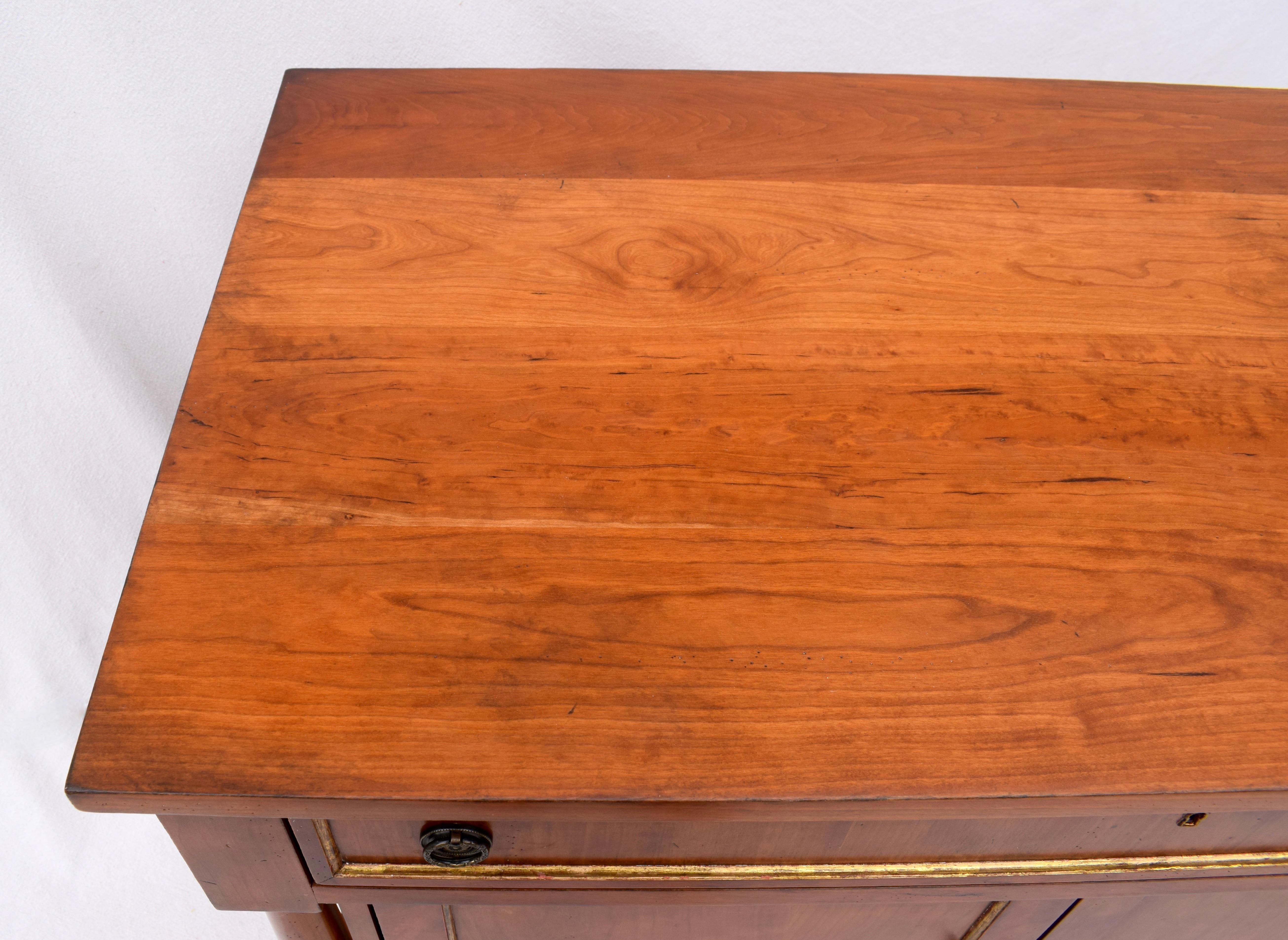 David Iatesta Sideboard Console Cabinet For Sale 8
