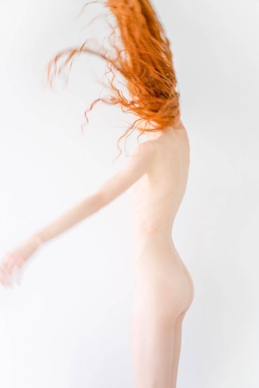 Nude Photograph David Jay - Nude Color Photographie #4.