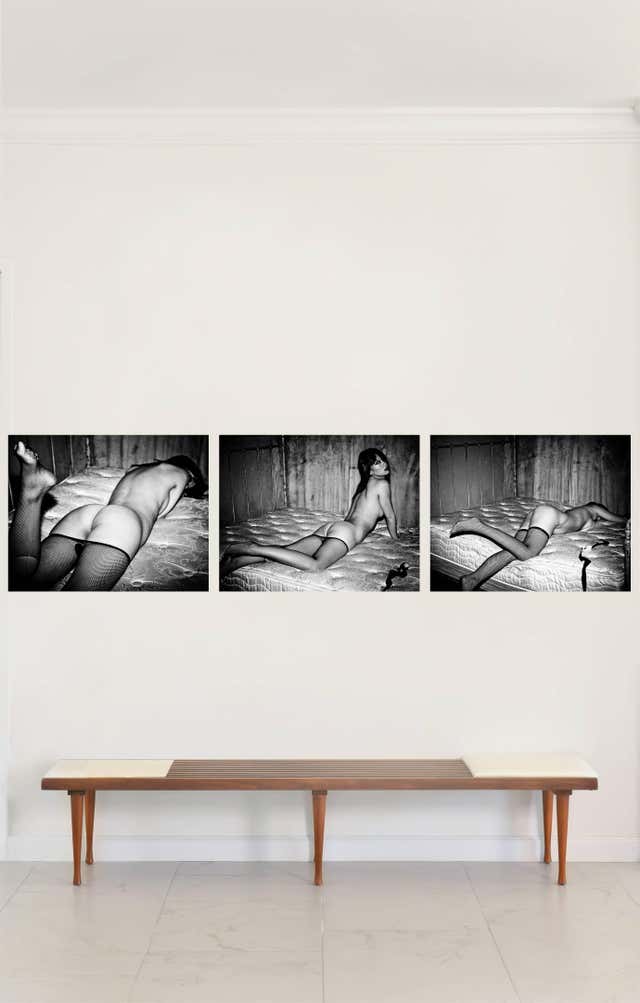 david jay shanghai 3 4 6 triptych large size david jay shanghai 3 4 6 triptych large size