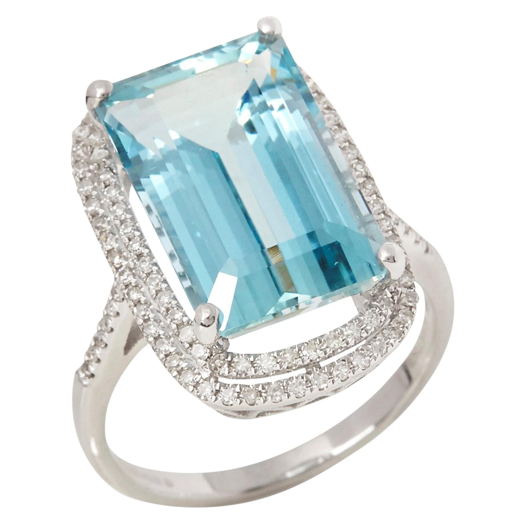 aquamarine rings aquamarine rings