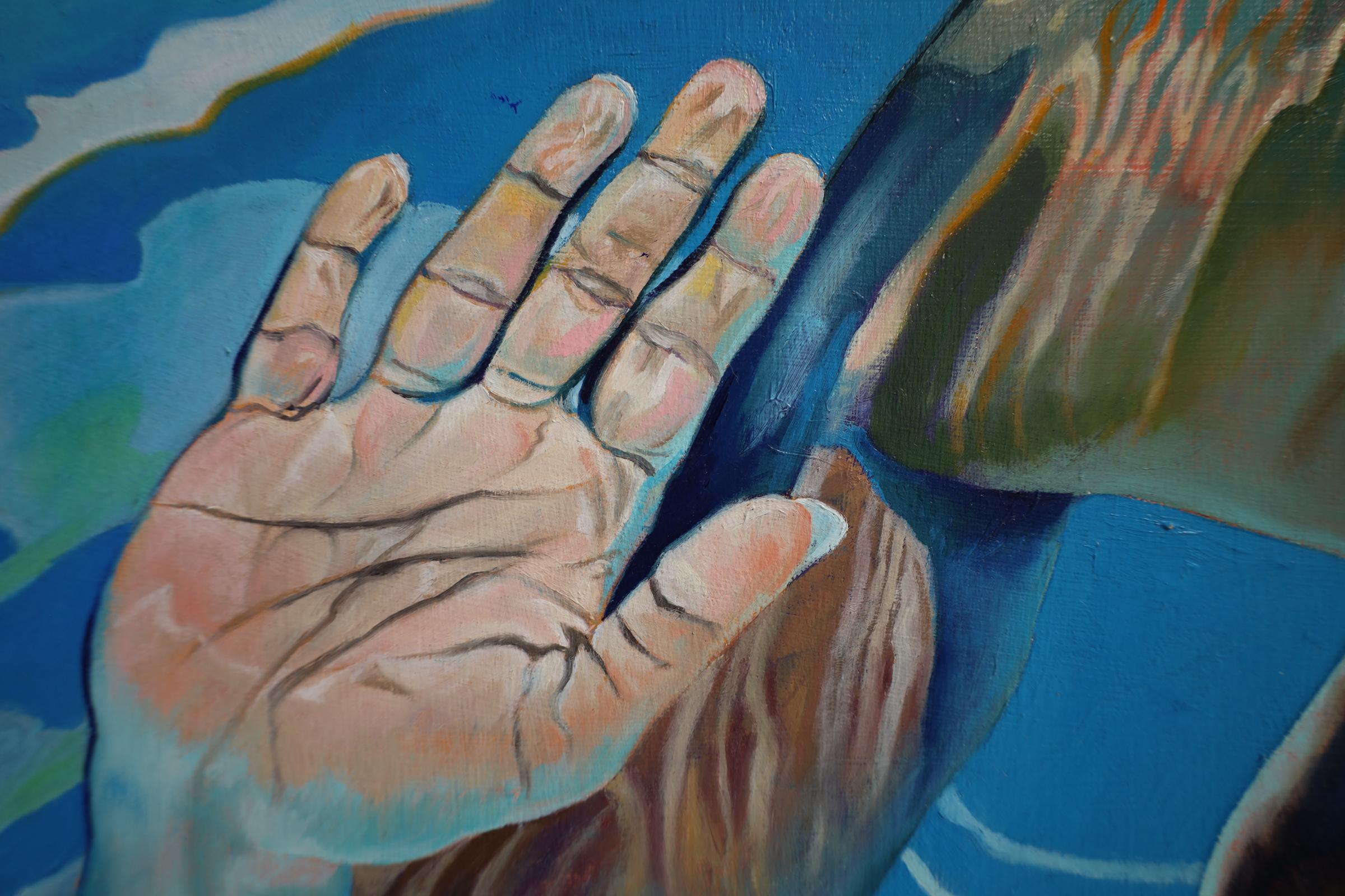 Prayers For Sale 3