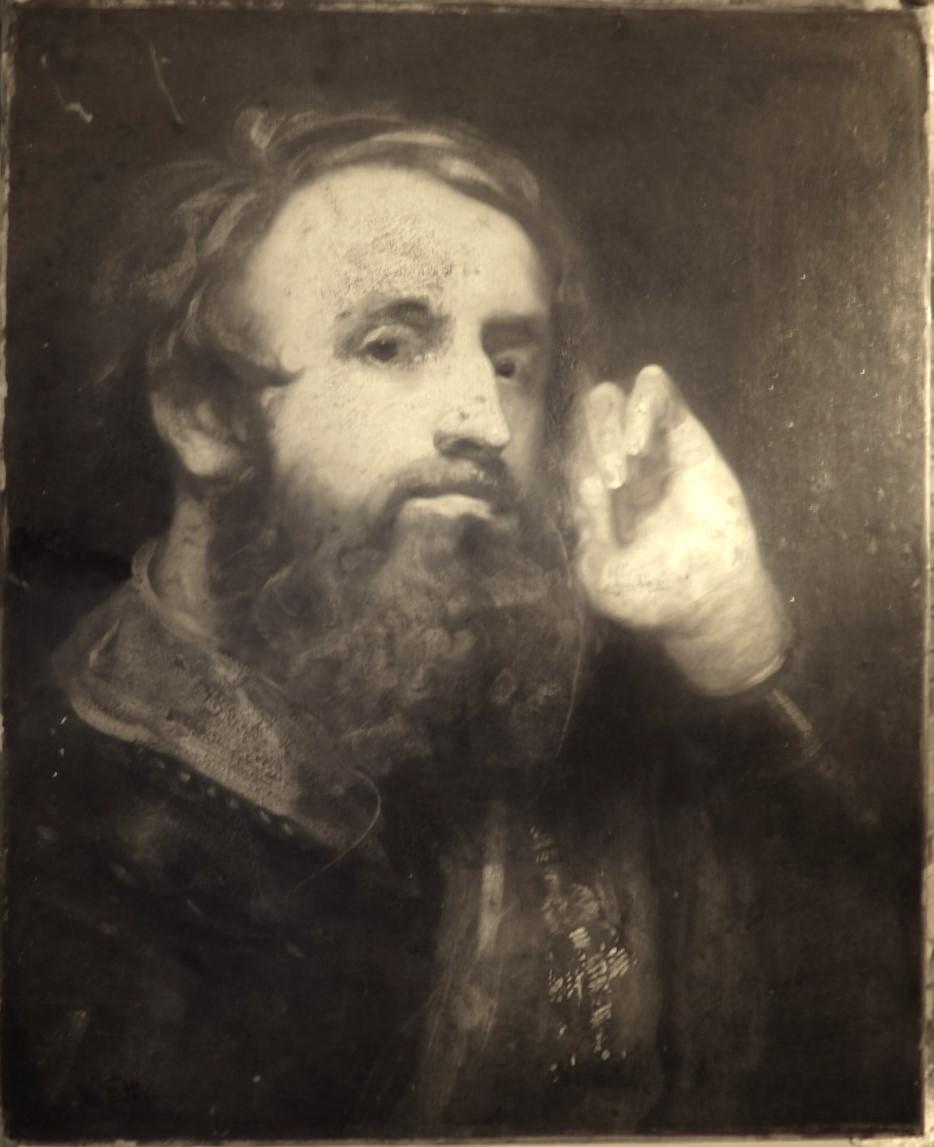 Portrait historique de John Knox en vente 1