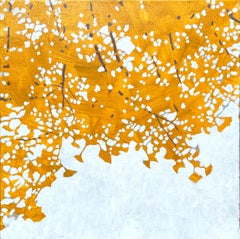 Leaf Whispers VIII