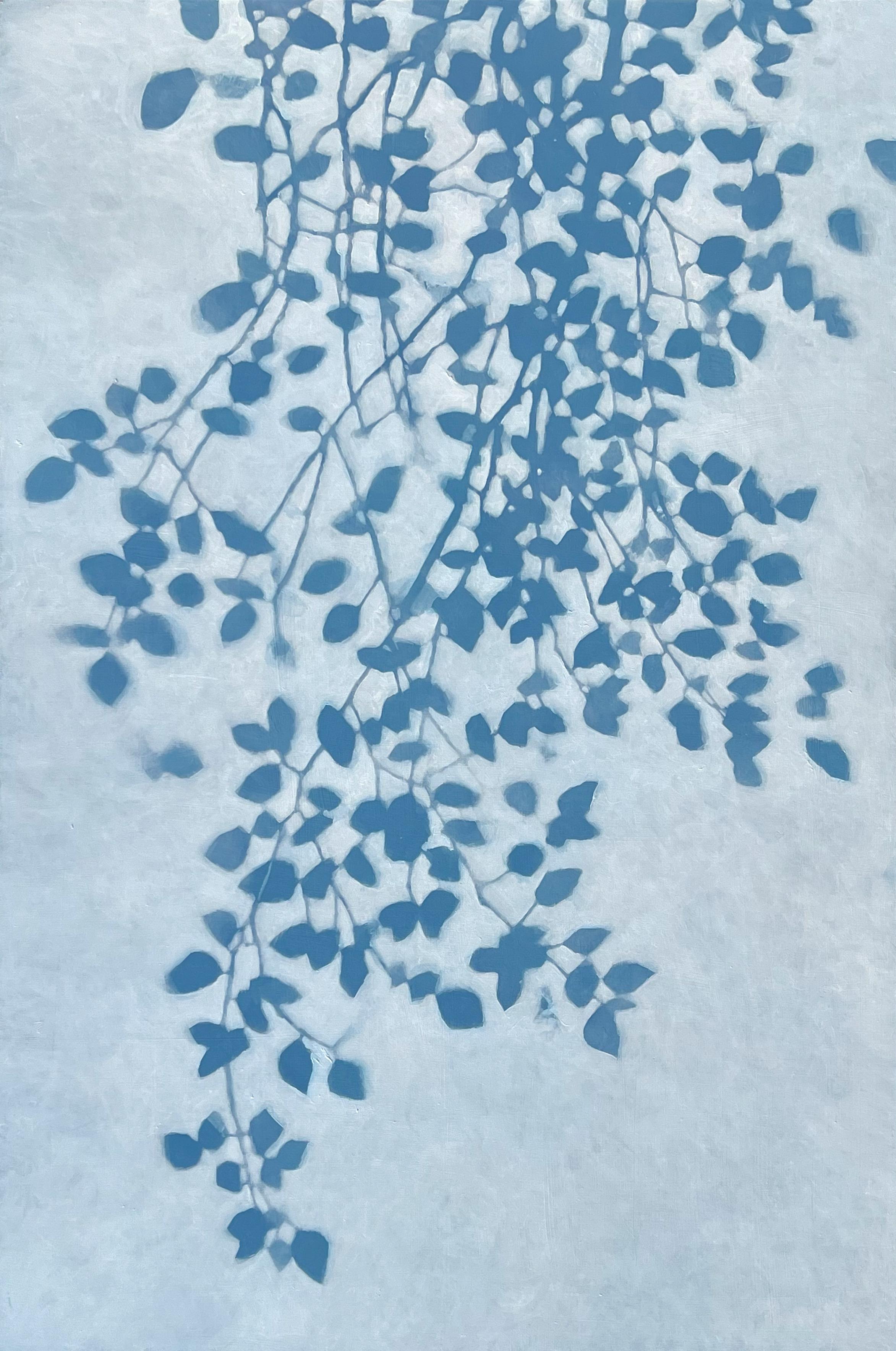 Swanns Weg – Painting von David Kidd