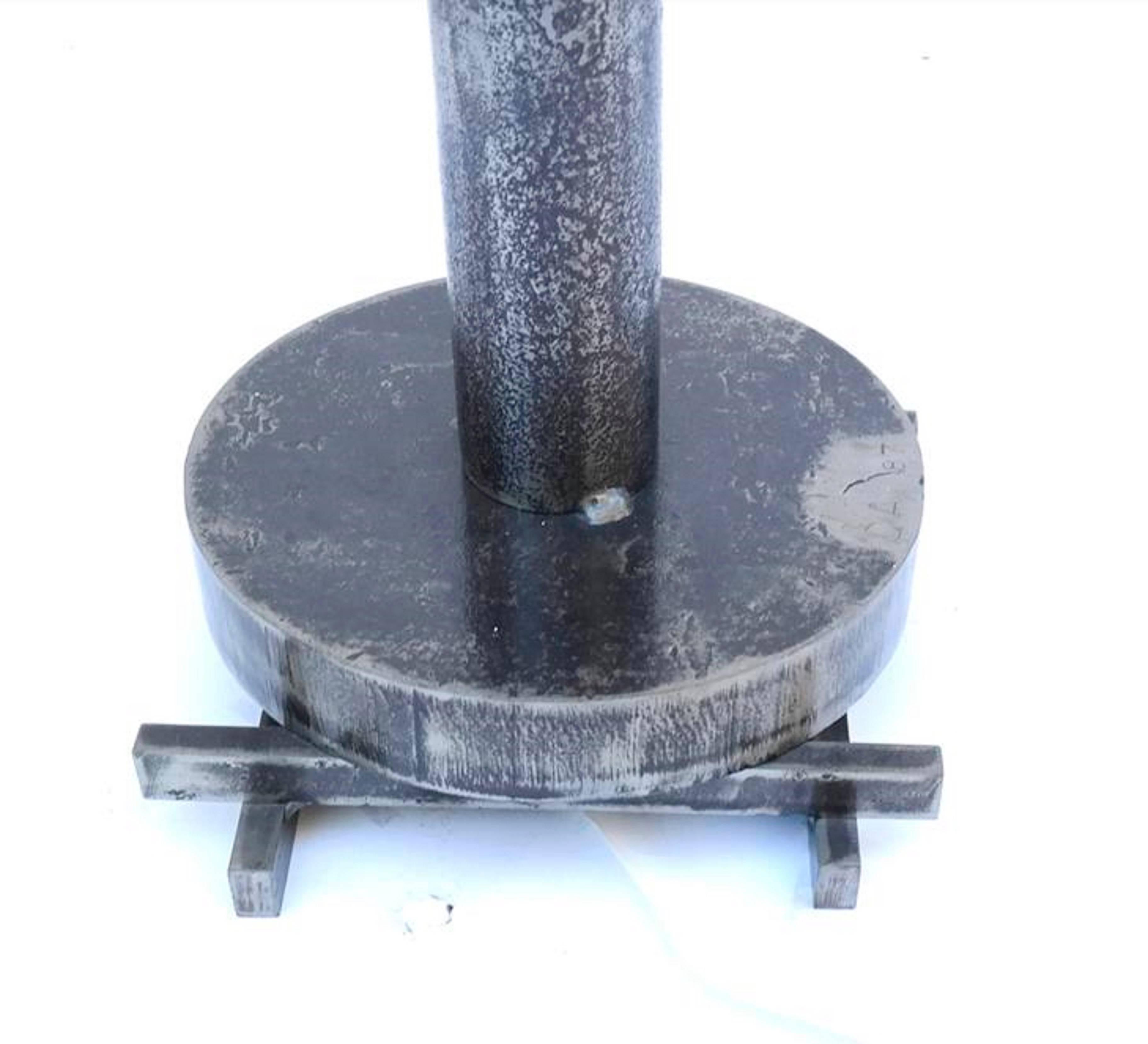 David Kimball Anderson Sculpture Fleurs dans un vase en vente 5