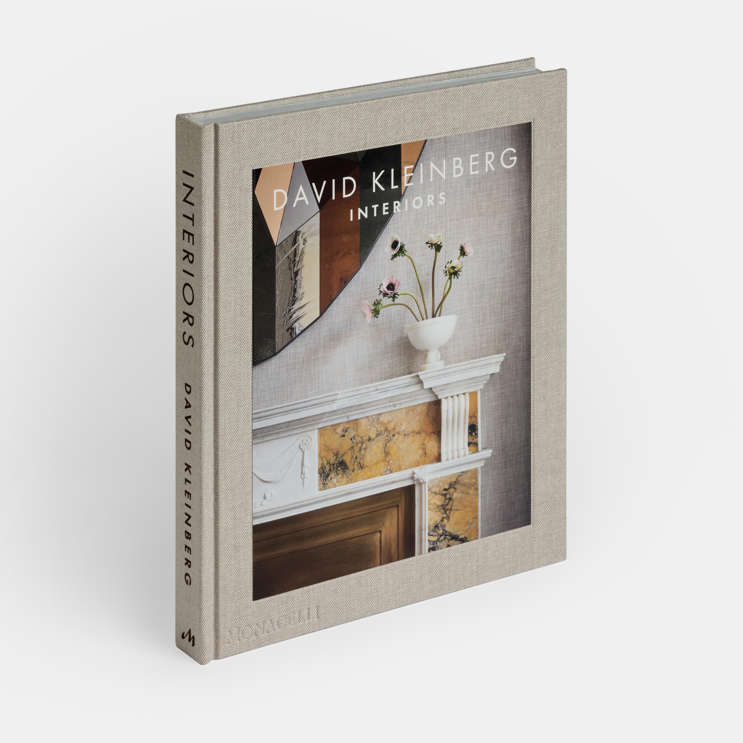 Americano A. David Kleinberg: Interni in vendita