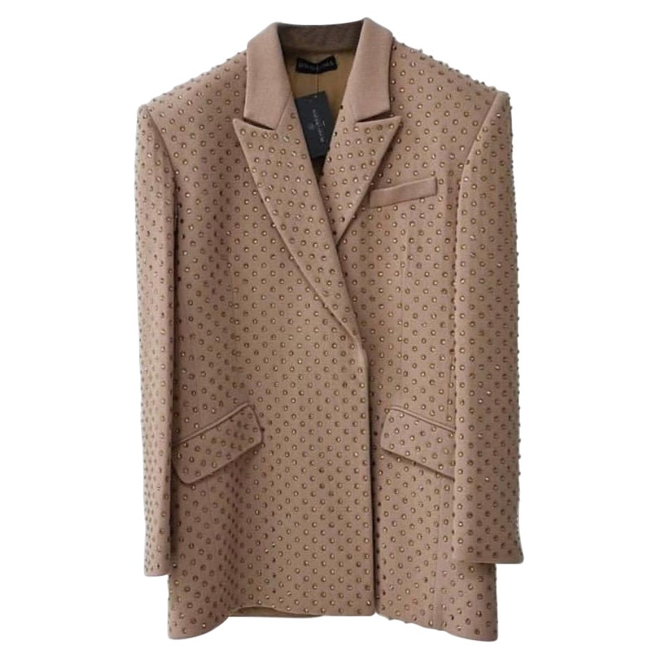 David Koma Jackets