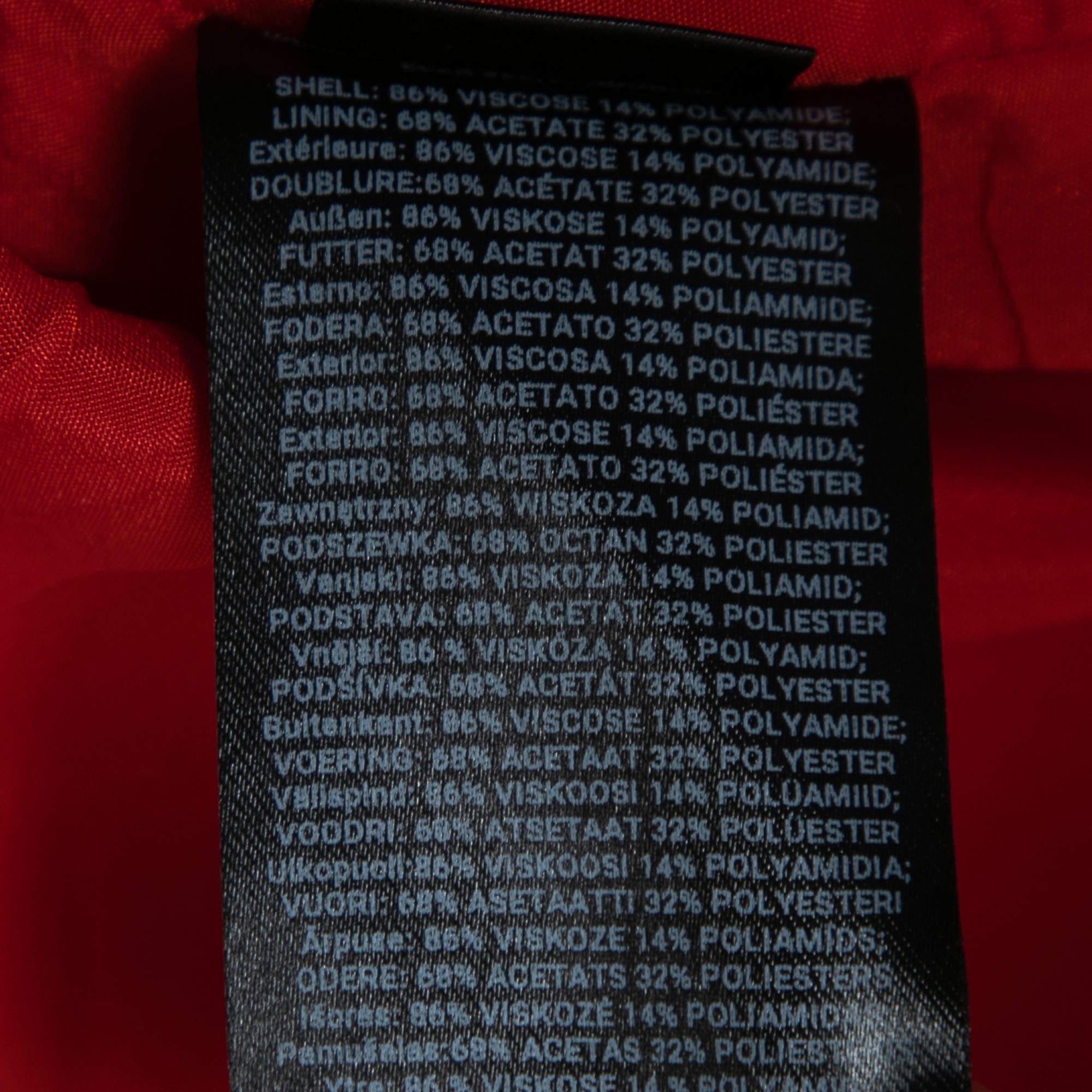 David Koma Rotes trägerloses gerafftes asymmetrisches Minikleid aus Taft M Damen im Angebot