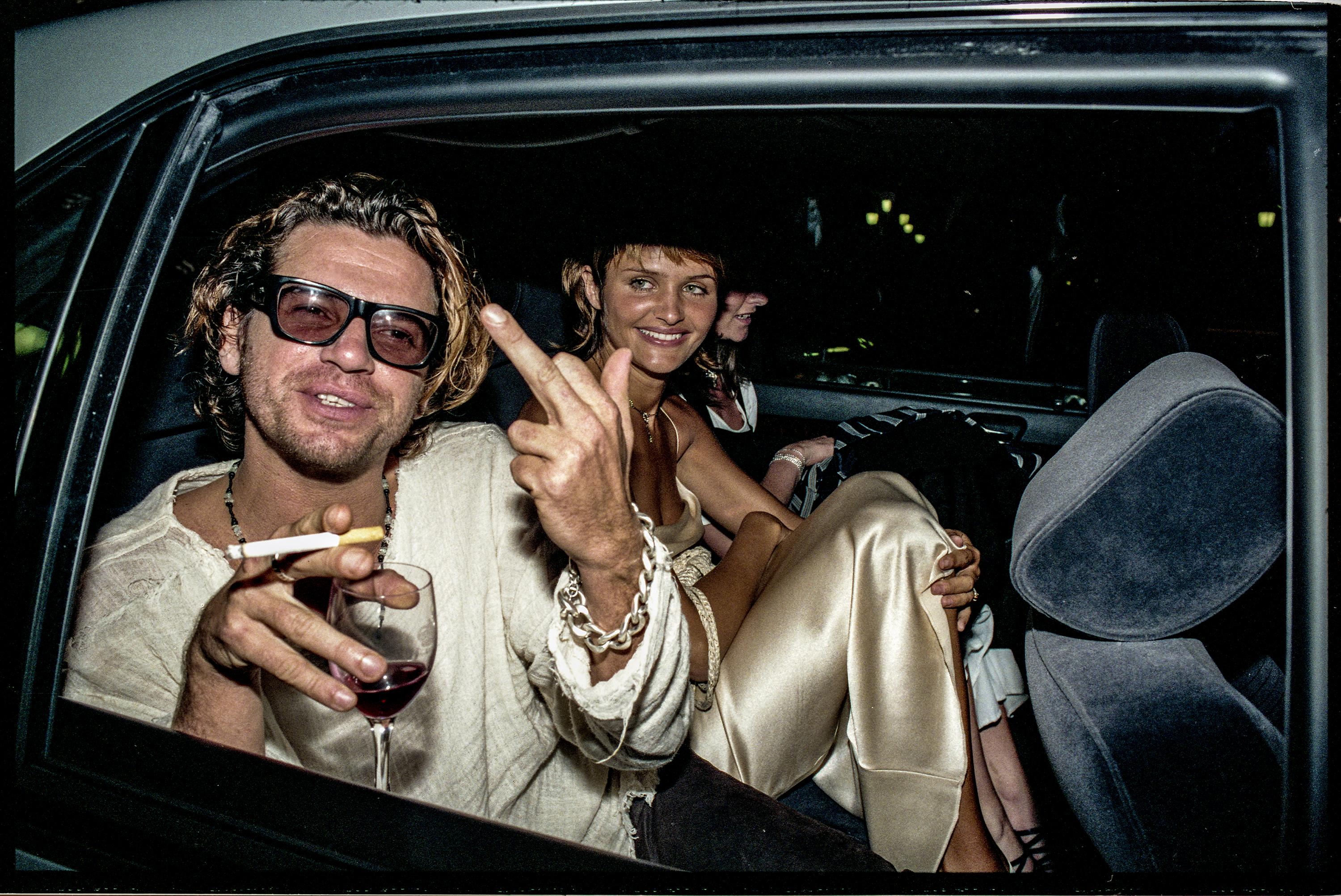 Small Fotografia a colori