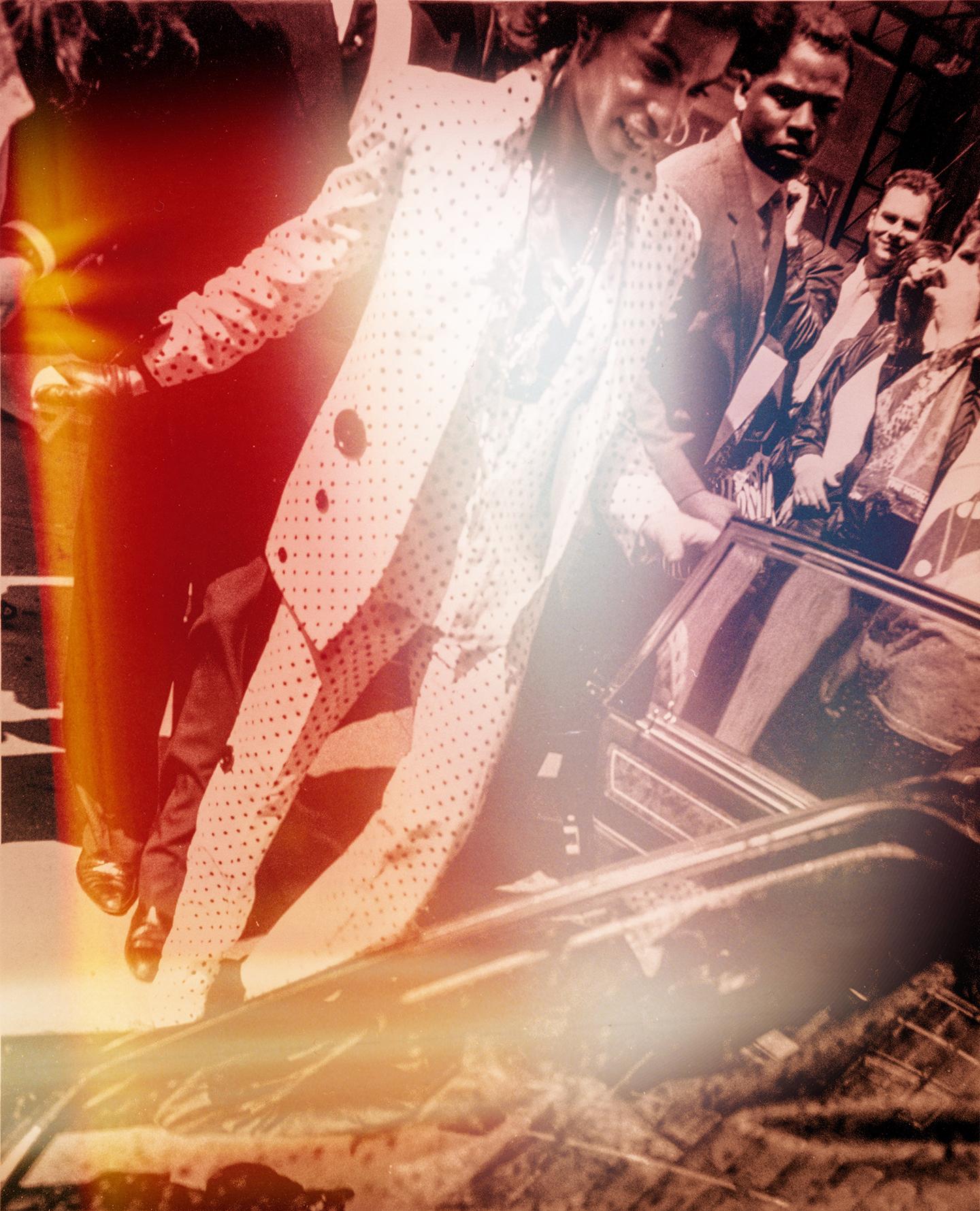 Prince Light Leck
