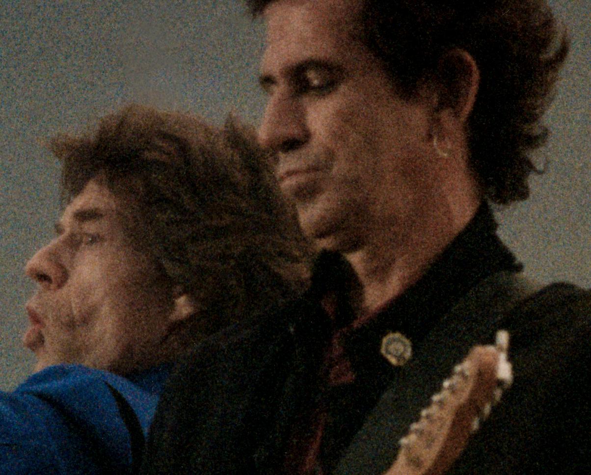 „Slide“ – die Rolling Stones im Wembley-Stadion im Angebot 4