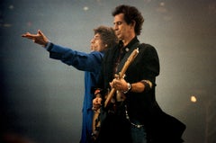 'Slide' - the Rolling Stones in Concert