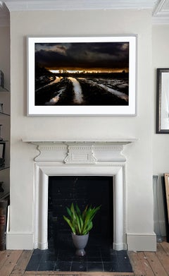 'The Land That Time Forgot' colour photograph LARGE