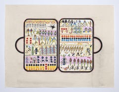 Fly Box No. 14