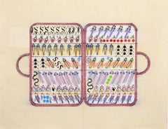 Fly Box No. 15