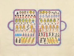 Fly Box No. 17