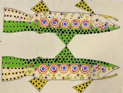 Trout No. 9