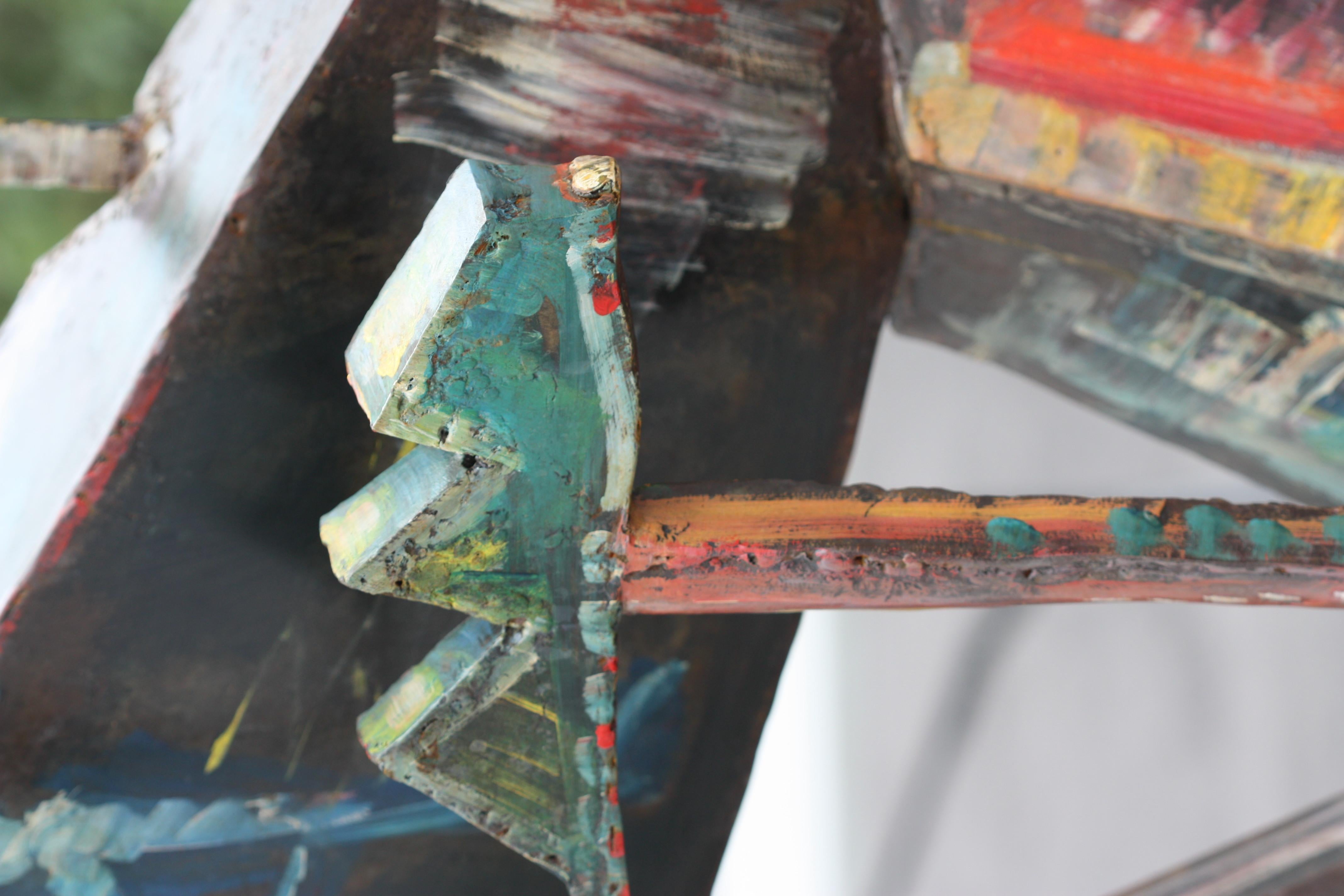David Kraisler, (americano, nato nel 1940) Scultura In condizioni buone in vendita a West Palm Beach, FL