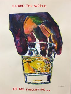 Al alcance de mi mano