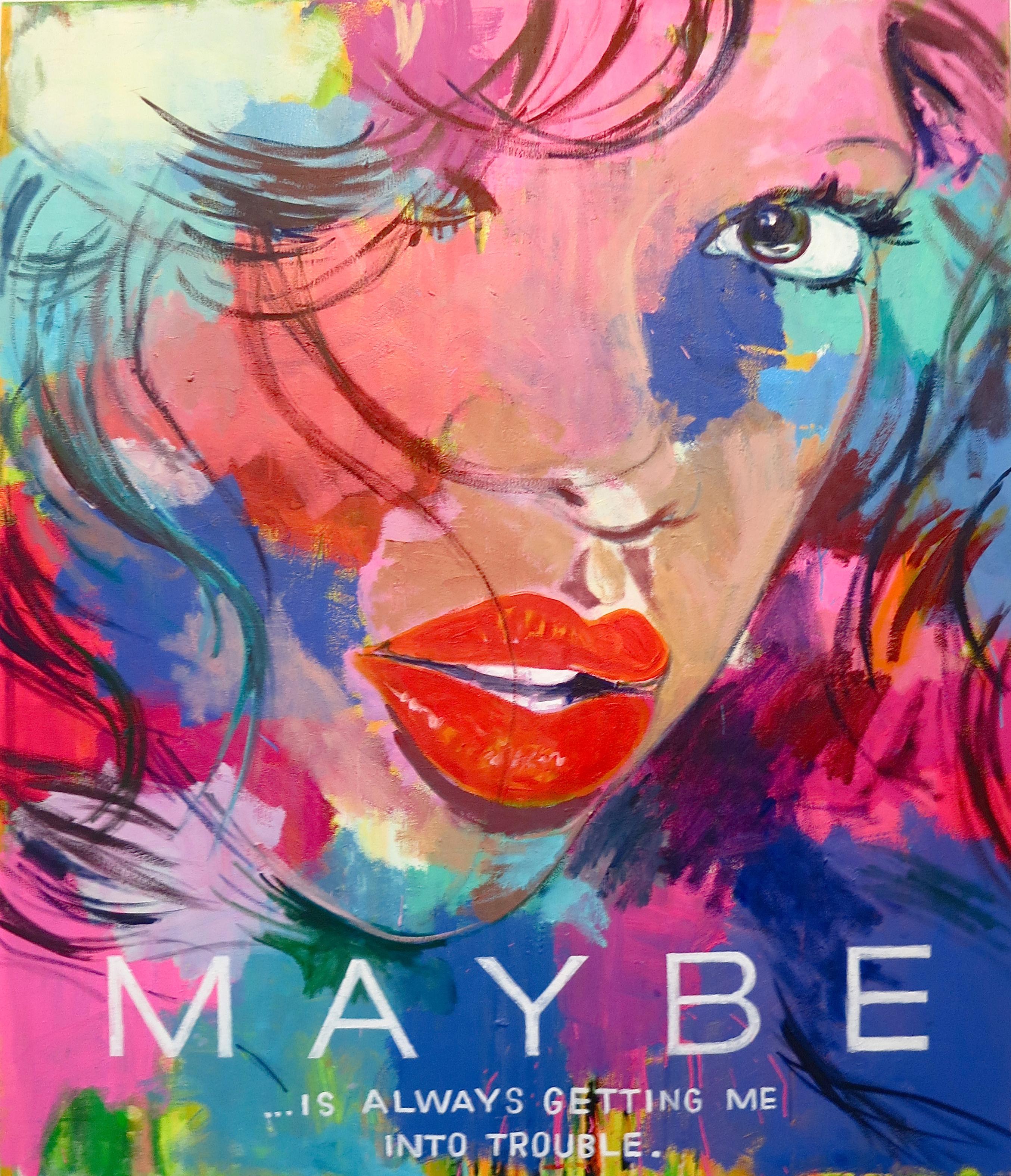 Maybelline