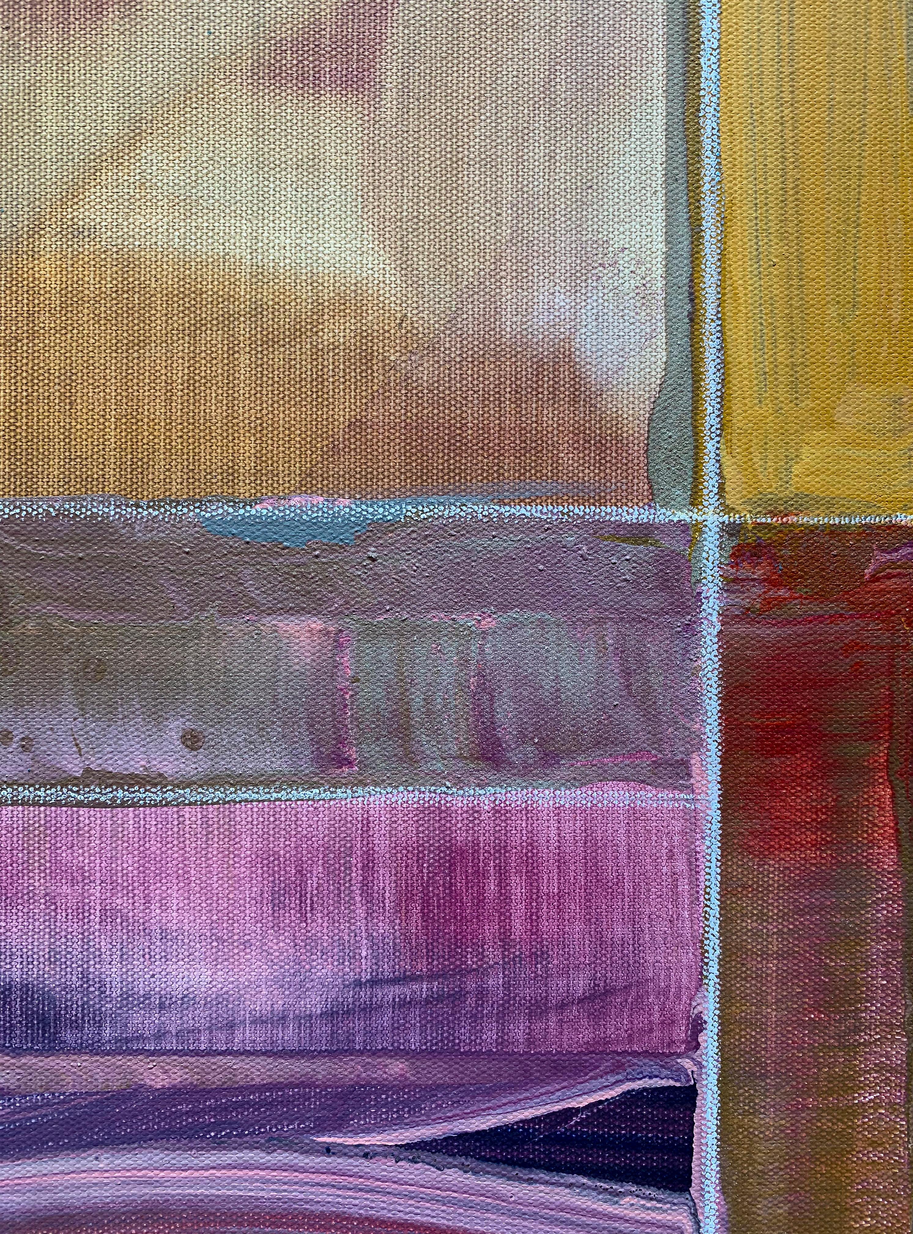 À PROPOS DE L'ŒUVRE D'ART
