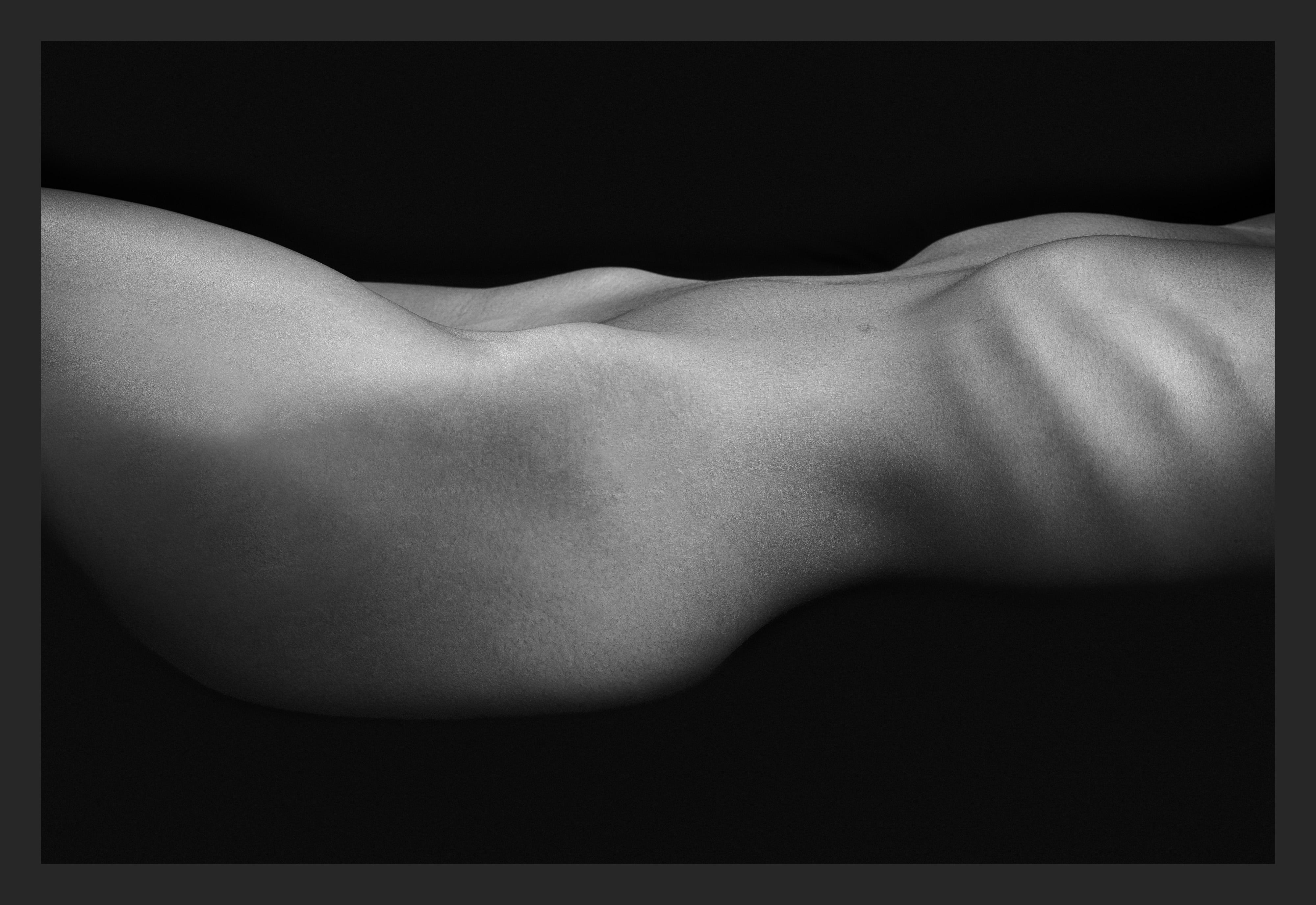 Au repos - Photograph de David L Raines