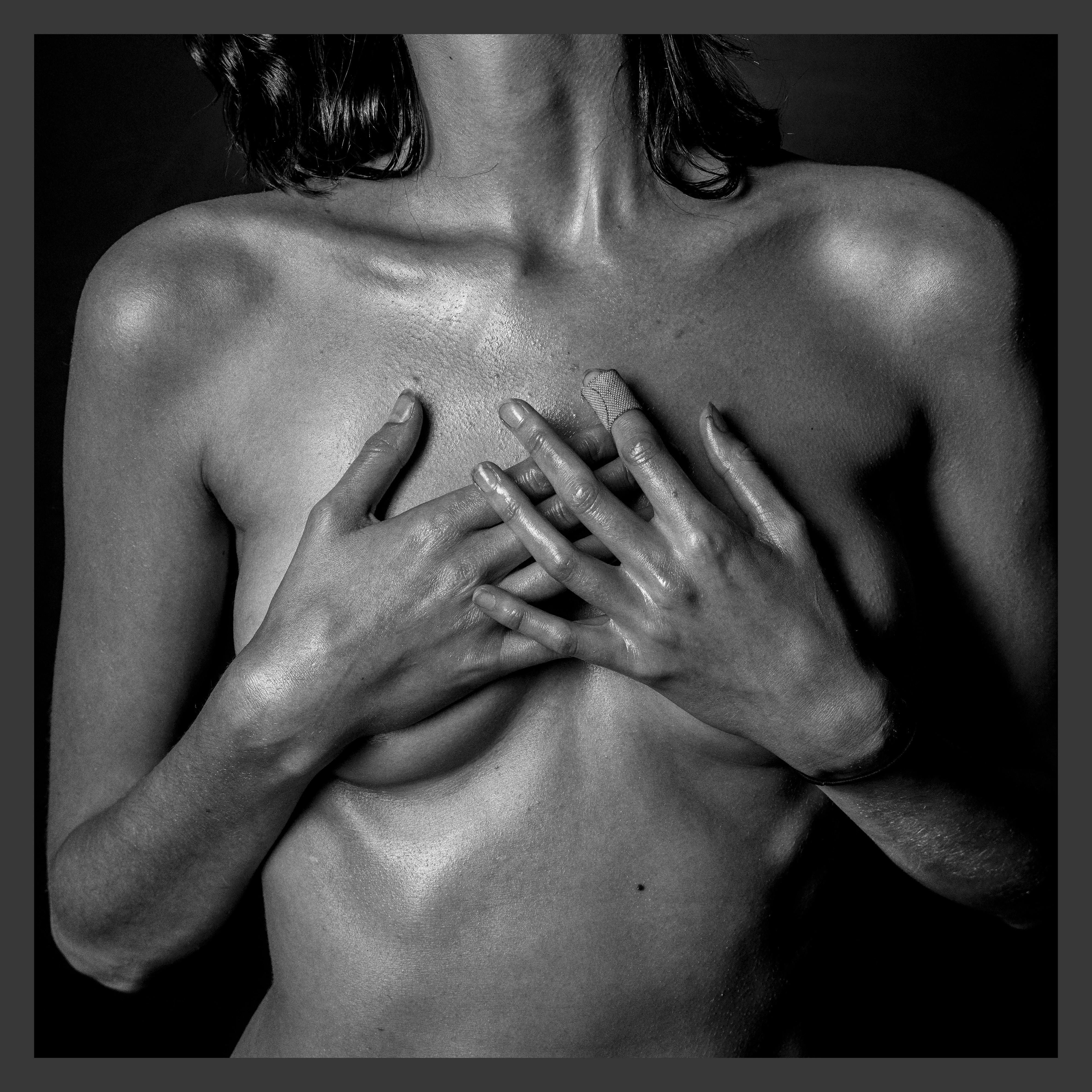 Fragmenté - Photograph de David L. Raines