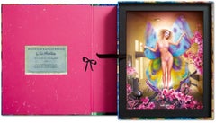 David La Chapelle, Lost and Found, Good News, Art Edition