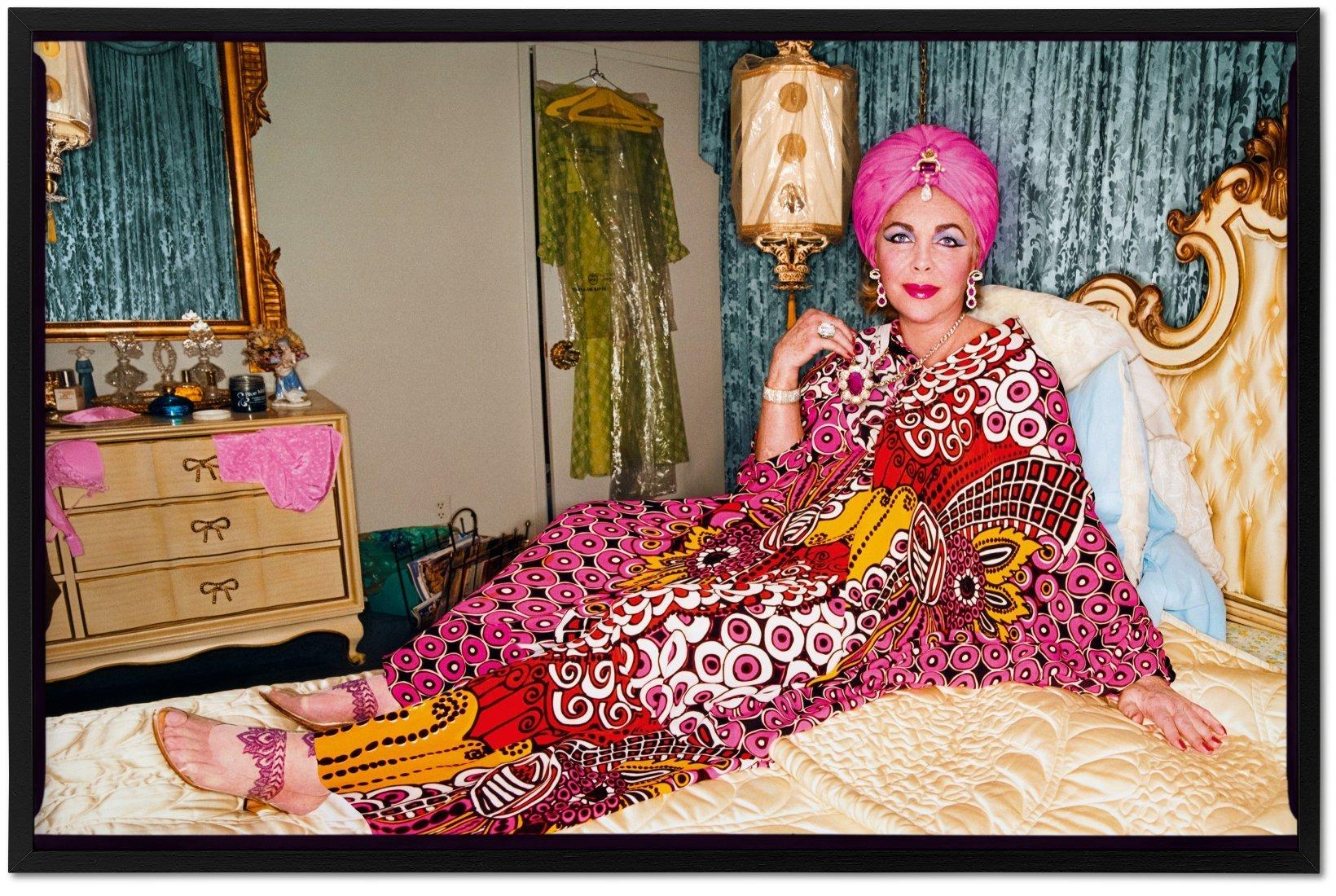 European David La Chapelle, Lost and Found, Good News, Art Edition For Sale