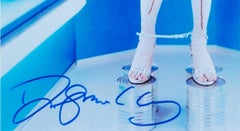 David Lachapelle Pamela Anderson „““Heaven to Hell““