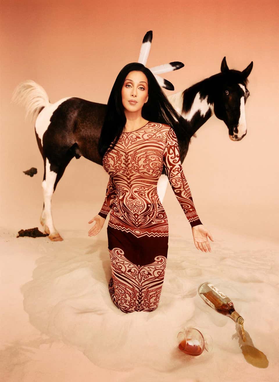 Cher