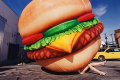 Morte da Hamburger (LaChapelle, pl. 52; 2), David LaChapelle