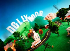 Dolly Parton: Dollywood, New York