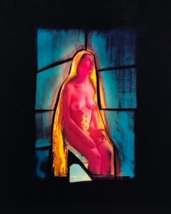 Vintage Immaculate Conception