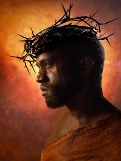 Kanye West : Passion of the Christ, Los Angeles