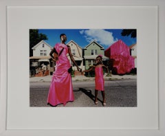 Color Photography