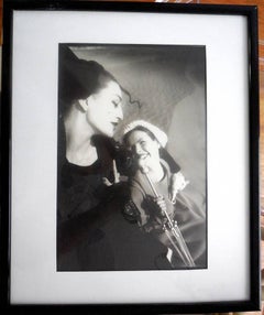 untitled beach scene, 1987