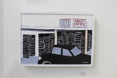 Lee's Tire Shop