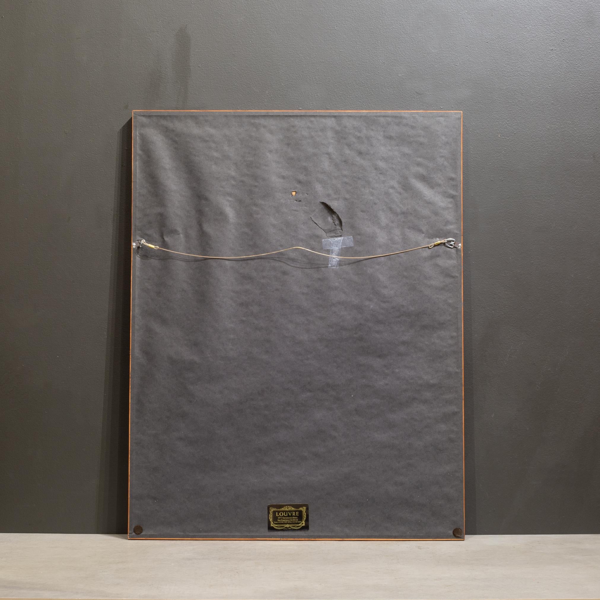 David Lance Goines, Codys Bücher, signierte und nummerierte limitierte Auflage, 1983 im Zustand „Gut“ im Angebot in San Francisco, CA