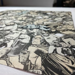 YEEOOW! : Zeitgenössische Collage