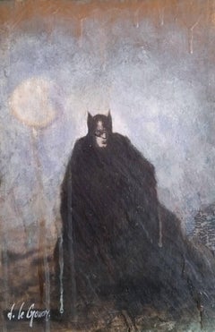 Gotha Batman