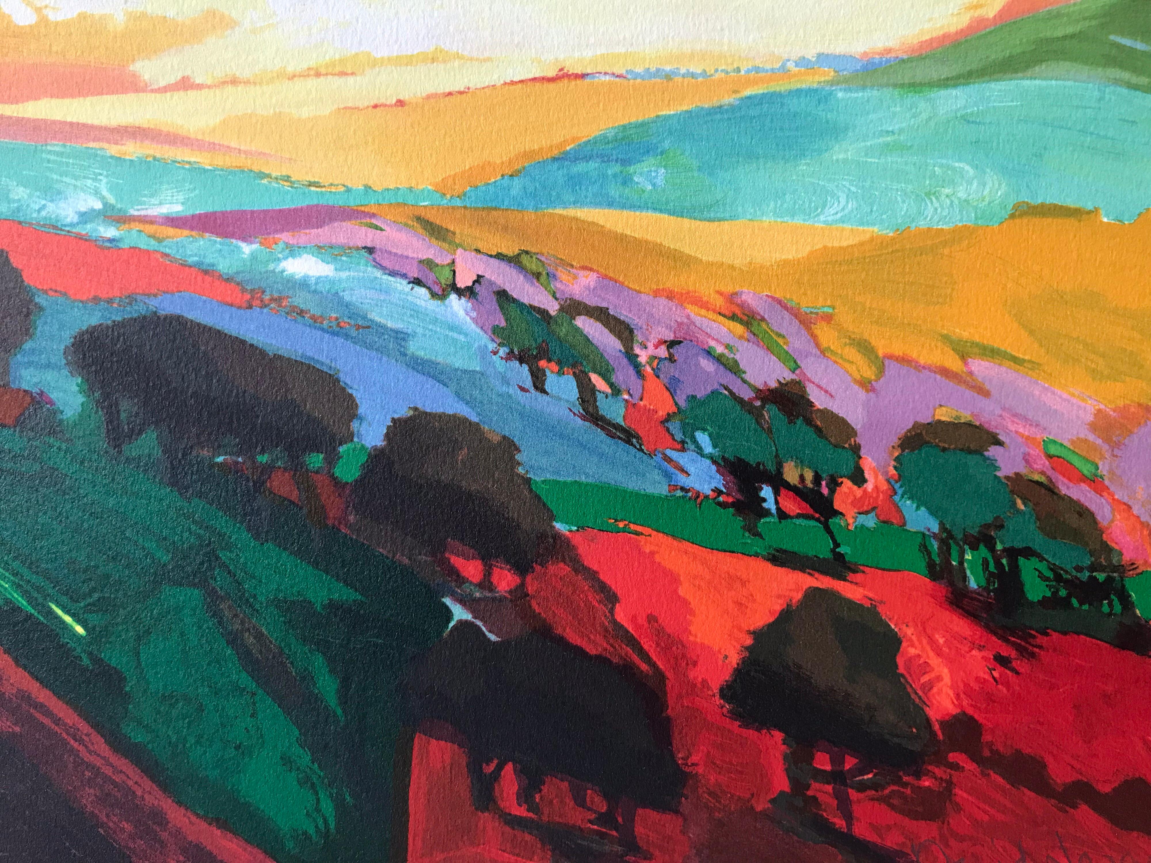 david leverett