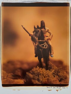 Untitled from Wild West (89-PC-C-2)