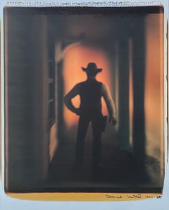 Untitled from Wild West (94-PC-C11)