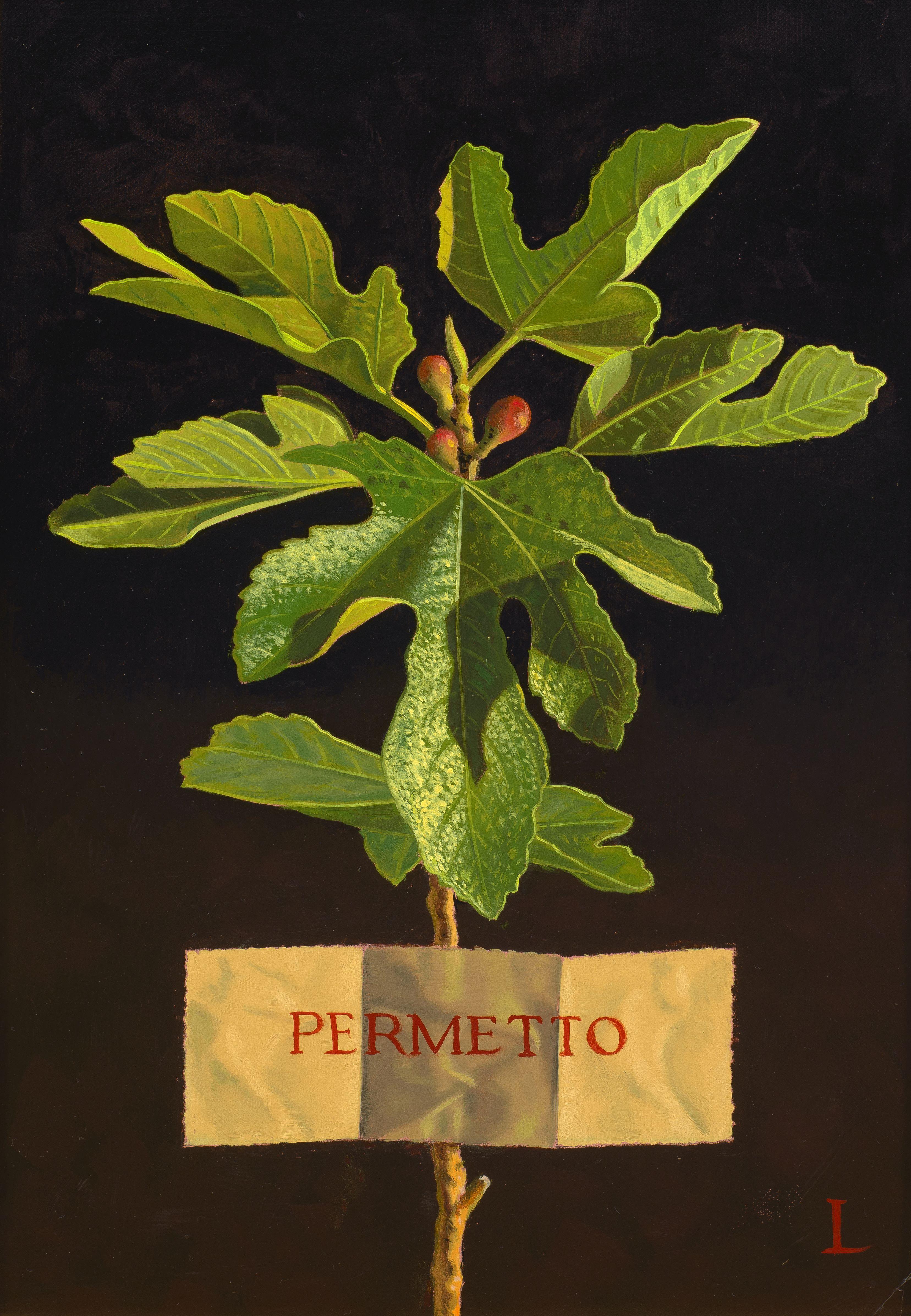 Still-Life Painting di David Ligare - PERMETTO (Per consentire)